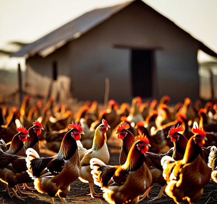Gallinas Ponedoras Precio